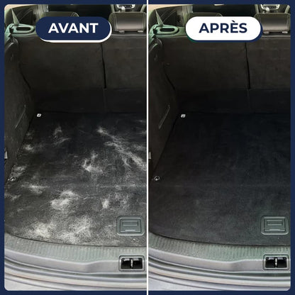 Magic'Paw™ | Vos surfaces sans un poil en 30 secondes