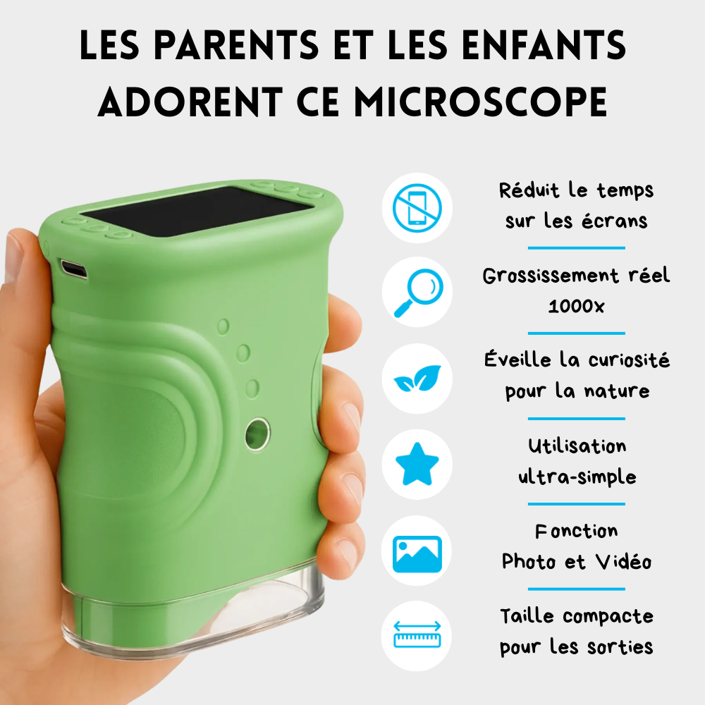 Nanno-Quest® | L'aventure au cœur de l'invisible